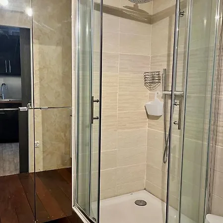 Apartamento Le Lagoon - Studio A 5 Min Des Plages, Parking Et Climatisation